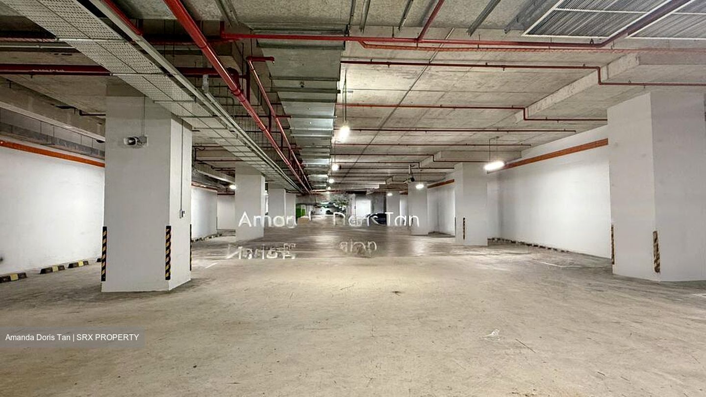 POLARIS @ WOODLANDS (D25), Factory #478709461